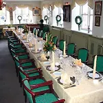 Hotel Hjallerup Kro 3* Hjallerup