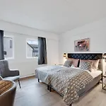 Hotel Hjallerup Kro 3*