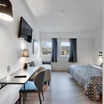 Hotel Hjallerup Kro