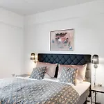 Hotel Hjallerup Kro 3*