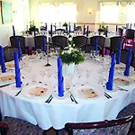 Hotel Hjallerup Kro 3* Hjallerup