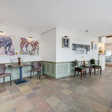 Hotel Hjallerup Kro Locanda