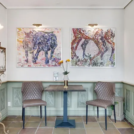 Estalagem Hotel Hjallerup Kro