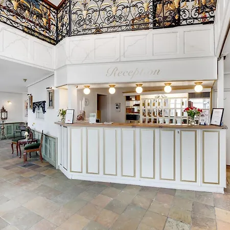 Hotel Hjallerup Kro 3* Hjallerup