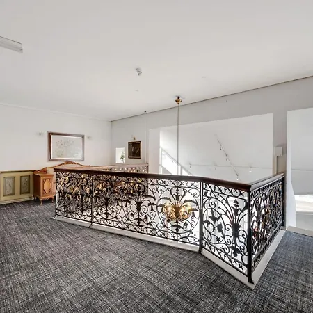 Hotel Hjallerup Kro