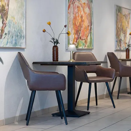 Locanda Hotel Hjallerup Kro