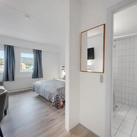 Hotel Hjallerup Kro Kro 3*