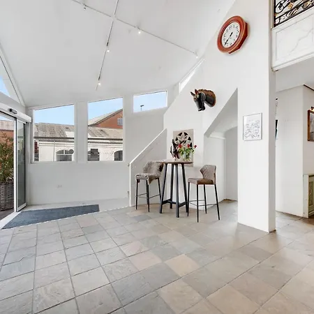 Estalagem Hotel Hjallerup Kro