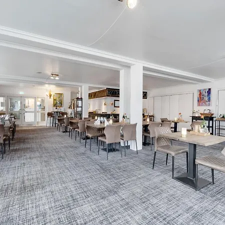 Hotel Hjallerup Kro Locanda 3*