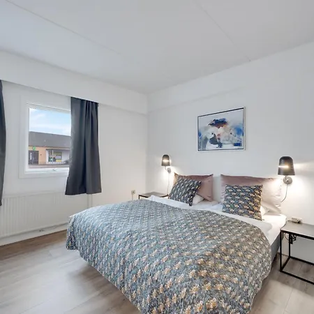 Kro Hotel Hjallerup Kro