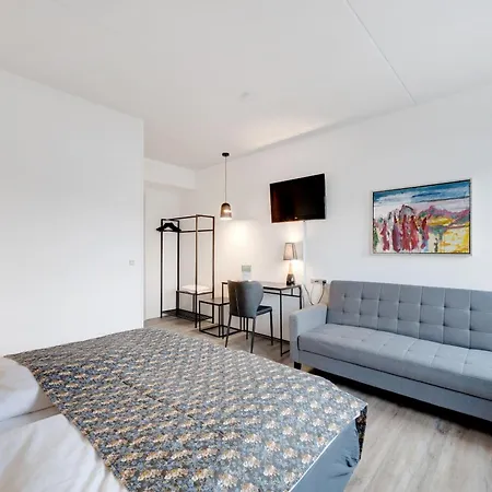 Hotel Hjallerup Kro