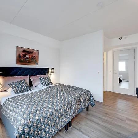 Hotel Hjallerup Kro Locanda