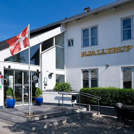 Inn Hotel Hjallerup Kro Hjallerup