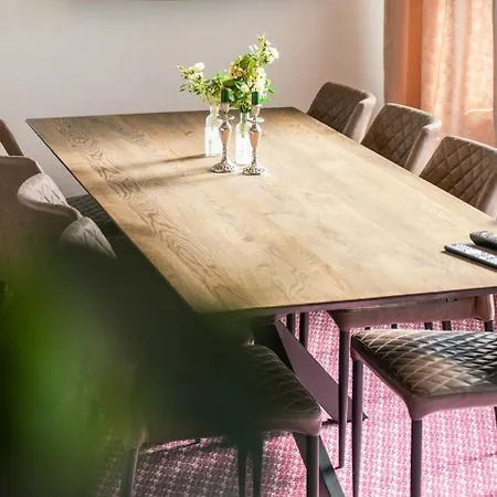 Hotel Hjallerup Kro Vertshus