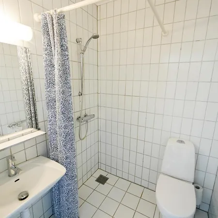 Hotel Hjallerup Kro Kro