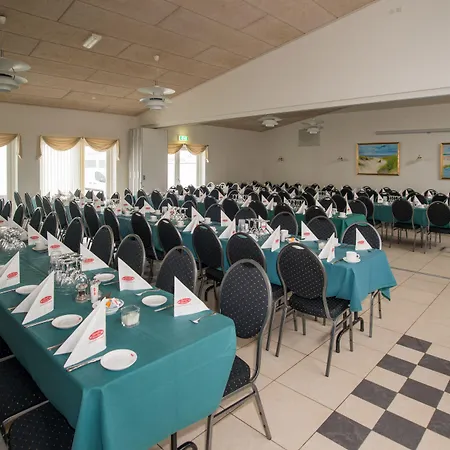 Hotel Hjallerup Kro Estalagem