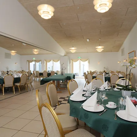 Hotel Hjallerup Kro