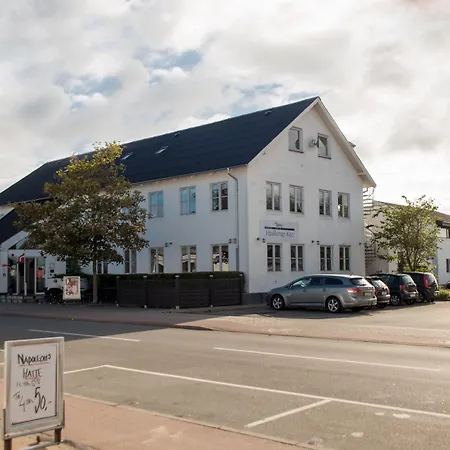 Vertshus Hotel Hjallerup Kro Hjallerup