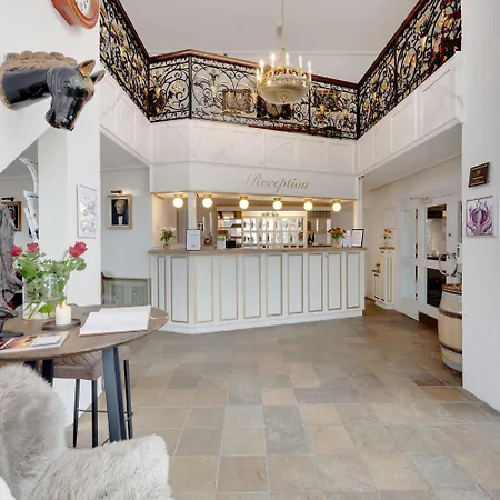 Hotel Hjallerup Kro Inn 3*