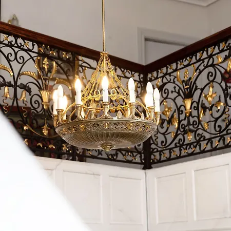 Hotel Hjallerup Kro Estalagem