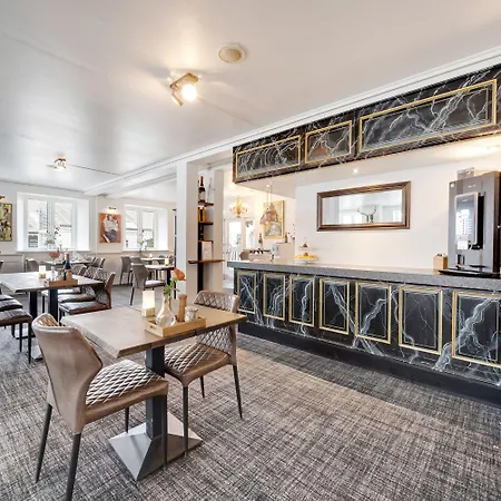 Hotel Hjallerup Kro Locanda