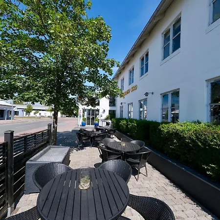 Hotel Hjallerup Kro 3* Hjallerup