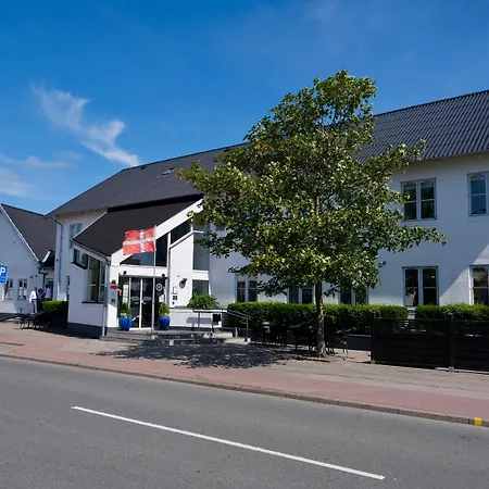 Vertshus Hotel Hjallerup Kro 3*