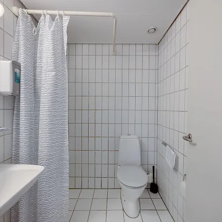 Hotel Hjallerup Kro Hjallerup