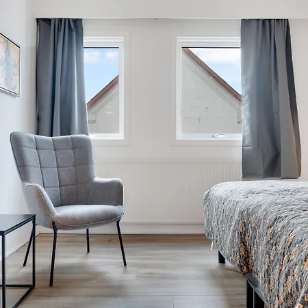 Estalagem Hotel Hjallerup Kro