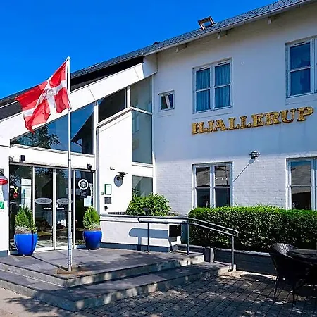 Hotel Hjallerup Kro Inn