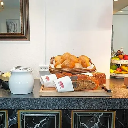 Hotel Hjallerup Kro Hjallerup