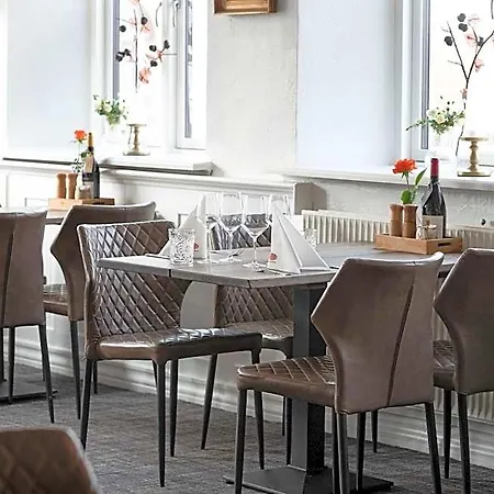 Hotel Hjallerup Kro Mini-hôtel 3*