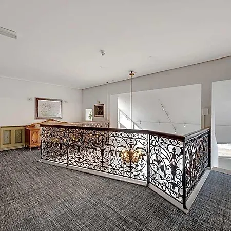 Hotel Hjallerup Kro 3* Hjallerup