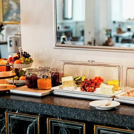 Penzion Hotel Hjallerup Kro Hjallerup