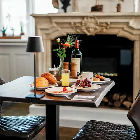 Vertshus Hotel Hjallerup Kro