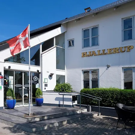 Hotel Hjallerup Kro