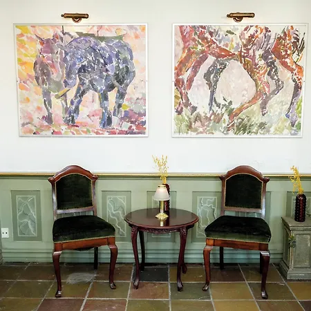 Hotel Hjallerup Kro Vertshus 3*
