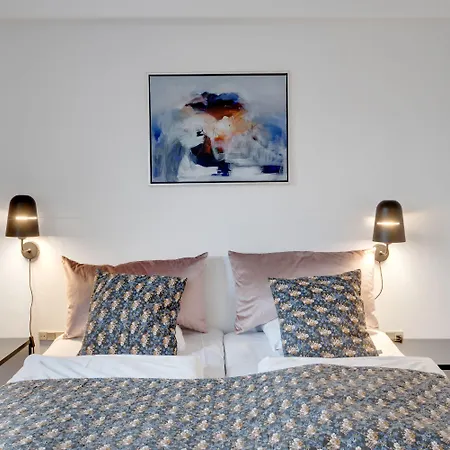 Hotel Hjallerup Kro 3* Hjallerup
