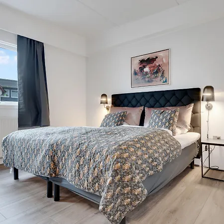 Hotel Hjallerup Kro Hjallerup
