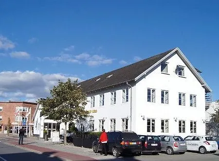 Hotel Hjallerup Kro Penzion 3*