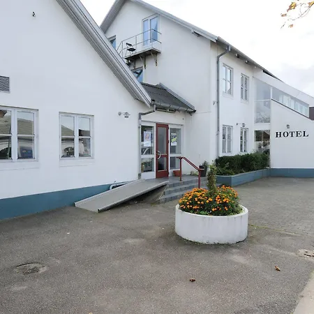 Hotel Hjallerup Kro Gasthof