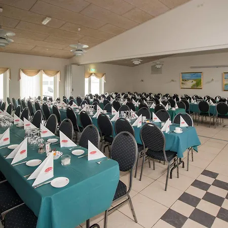 Locanda Hotel Hjallerup Kro