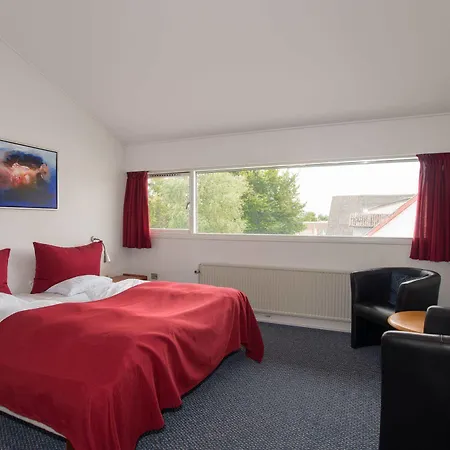 Hotel Hjallerup Kro Locanda Hjallerup