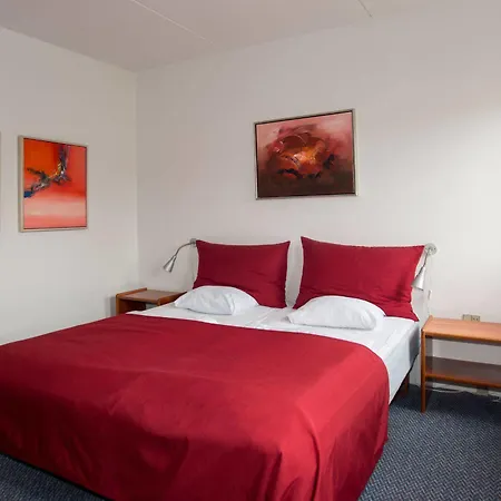 Hotel Hjallerup Kro Locanda 3*