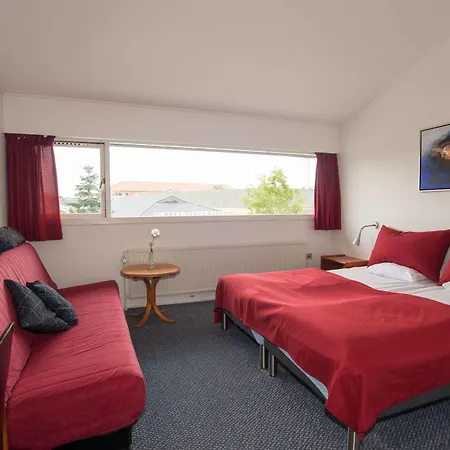 Hotel Hjallerup Kro 3* Hjallerup