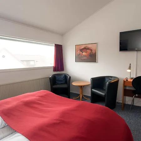 Locanda Hotel Hjallerup Kro Hjallerup