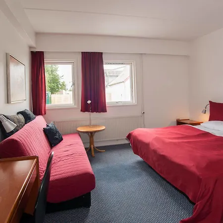 Locanda Hotel Hjallerup Kro