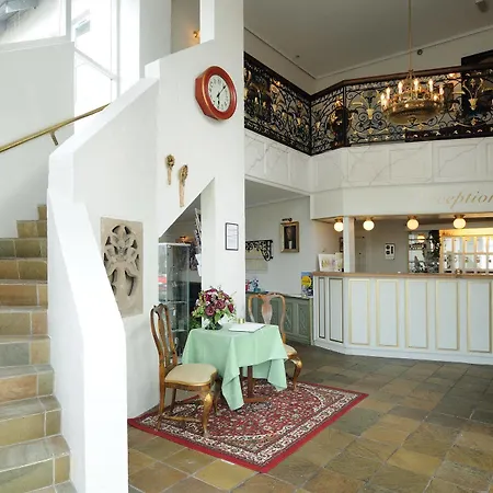Hotel Hjallerup Kro 3*