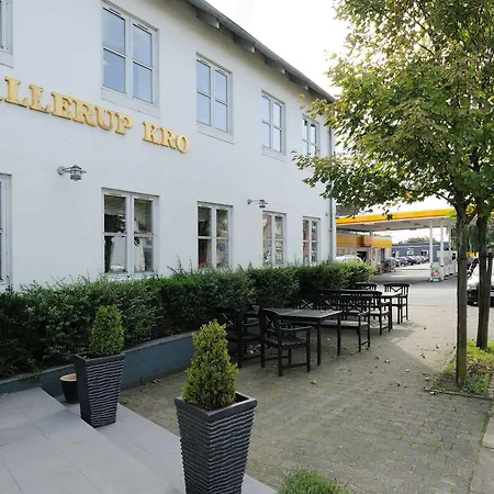 Hotel Hjallerup Kro Locanda 3*