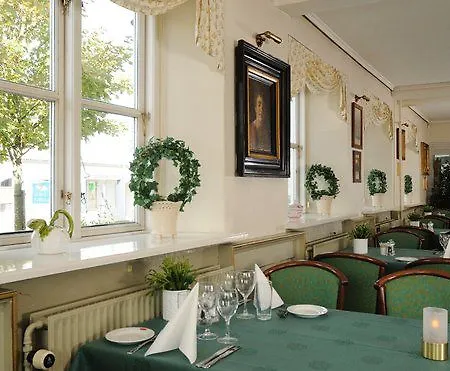 Hotel Hjallerup Kro Locanda 3*